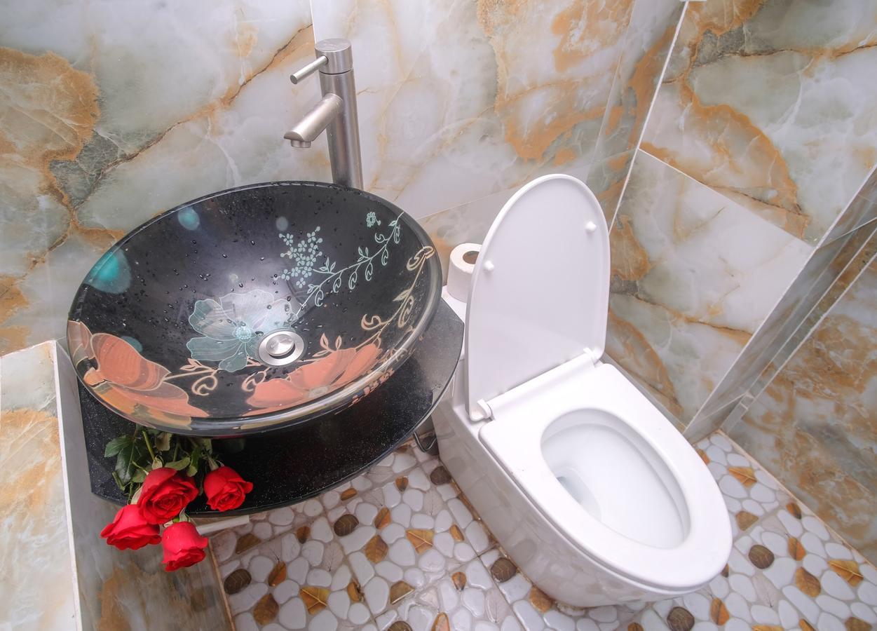 Dola Hostel Ho Chi Minh City Bagian luar foto