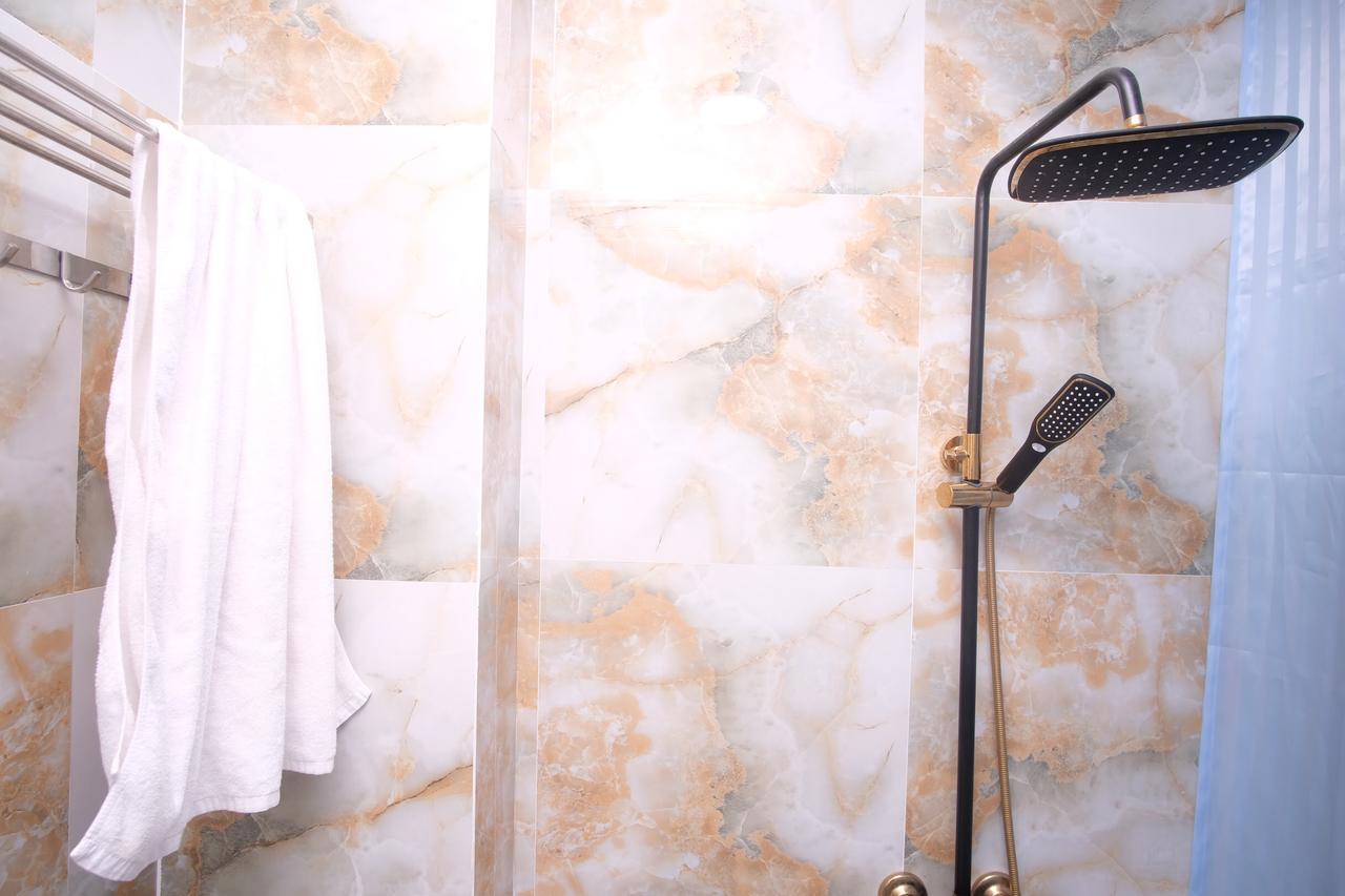 Dola Hostel Ho Chi Minh City Bagian luar foto