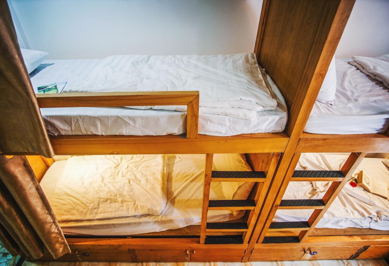 Dola Hostel Ho Chi Minh City Bagian luar foto
