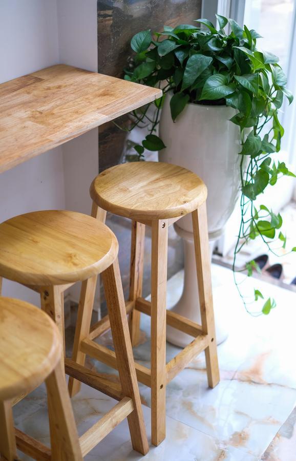 Dola Hostel Ho Chi Minh City Bagian luar foto