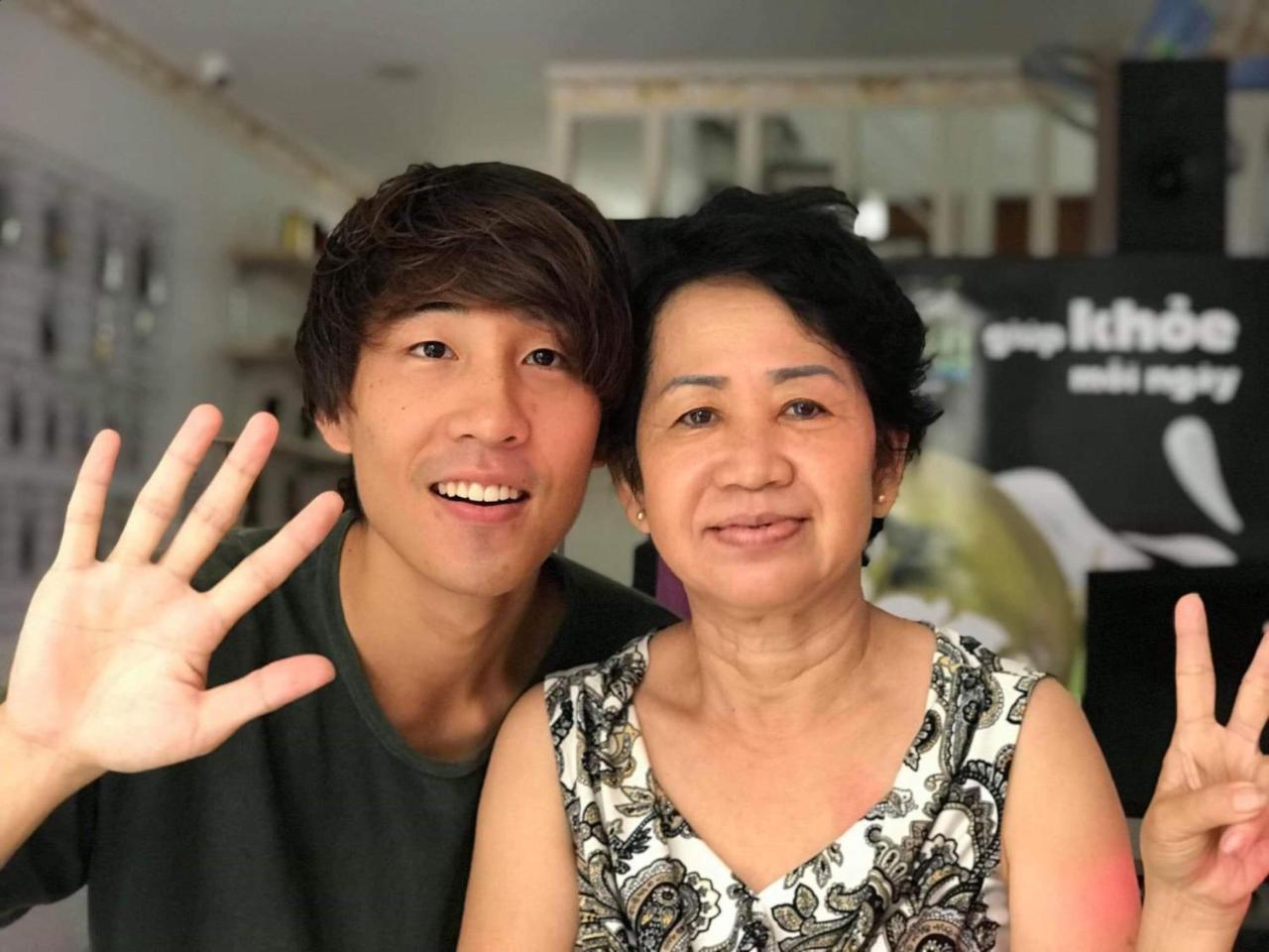 Dola Hostel Ho Chi Minh City Bagian luar foto