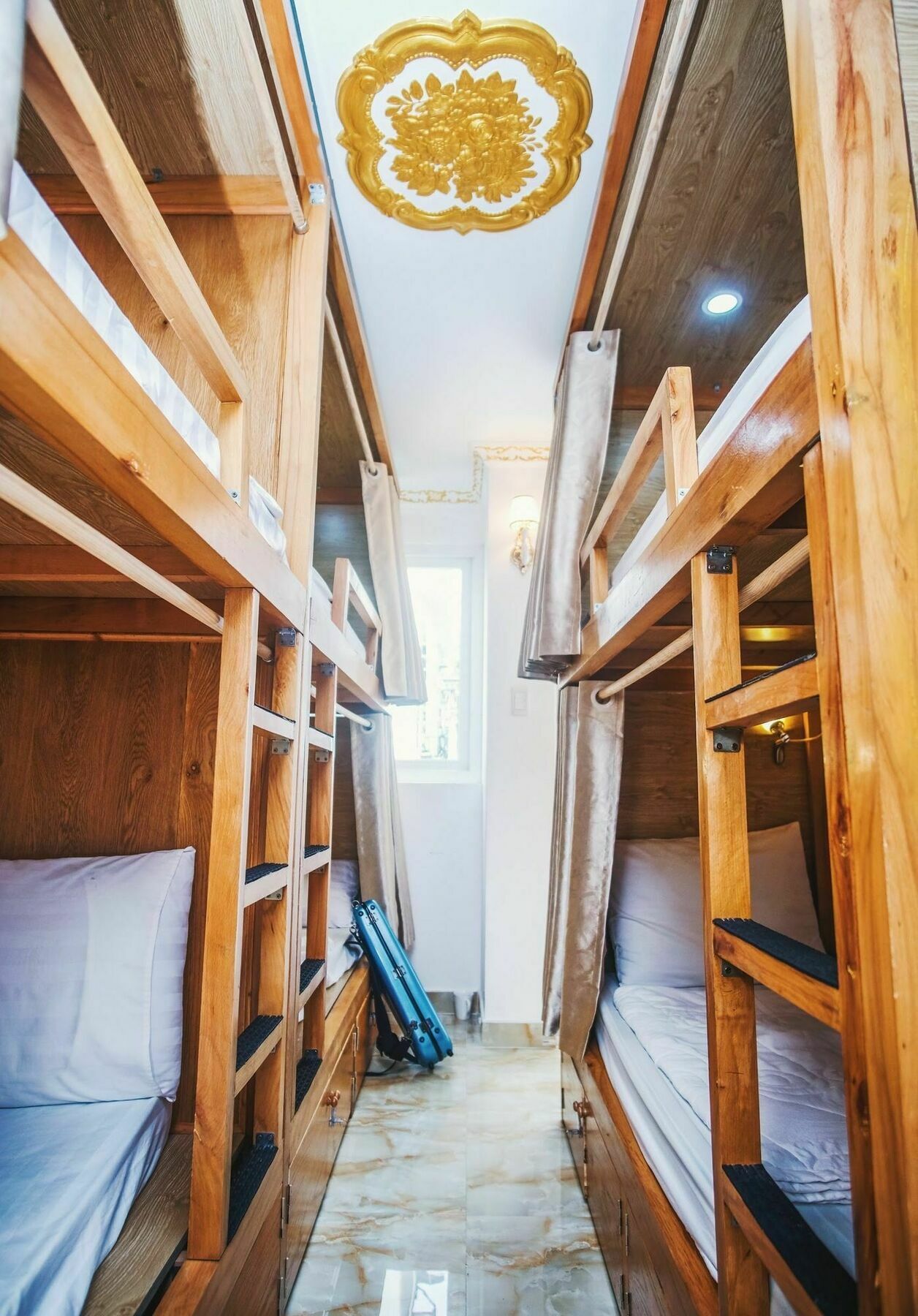Dola Hostel Ho Chi Minh City Bagian luar foto